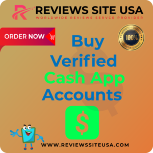 Buy Verified Cash App Account