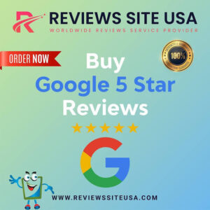 Buy Google 5 Star Reviews