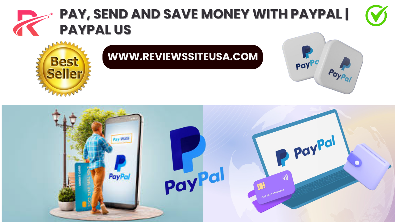 Buy Verified PayPal Account
