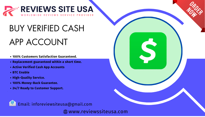 Buy verified cash app account