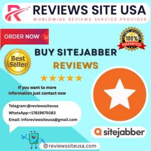 Buy SiteJabber Reviews
